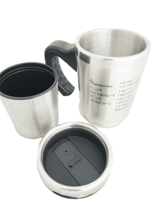 Weights & Measurements MediMug™